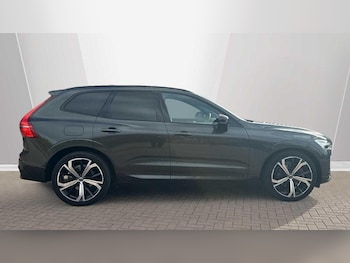 Used Volvo XC60 2021 for sale - 76306638: Photo