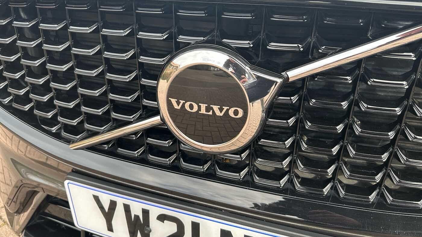 Used Volvo XC60 2021 for sale - 76306638: Photo 44