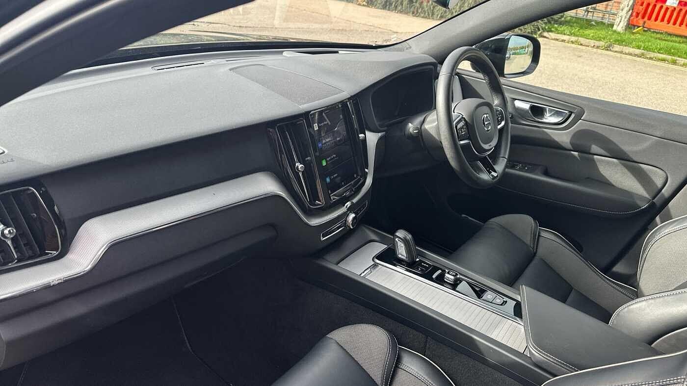 Used Volvo XC60 2021 for sale - 76306638: Photo 48