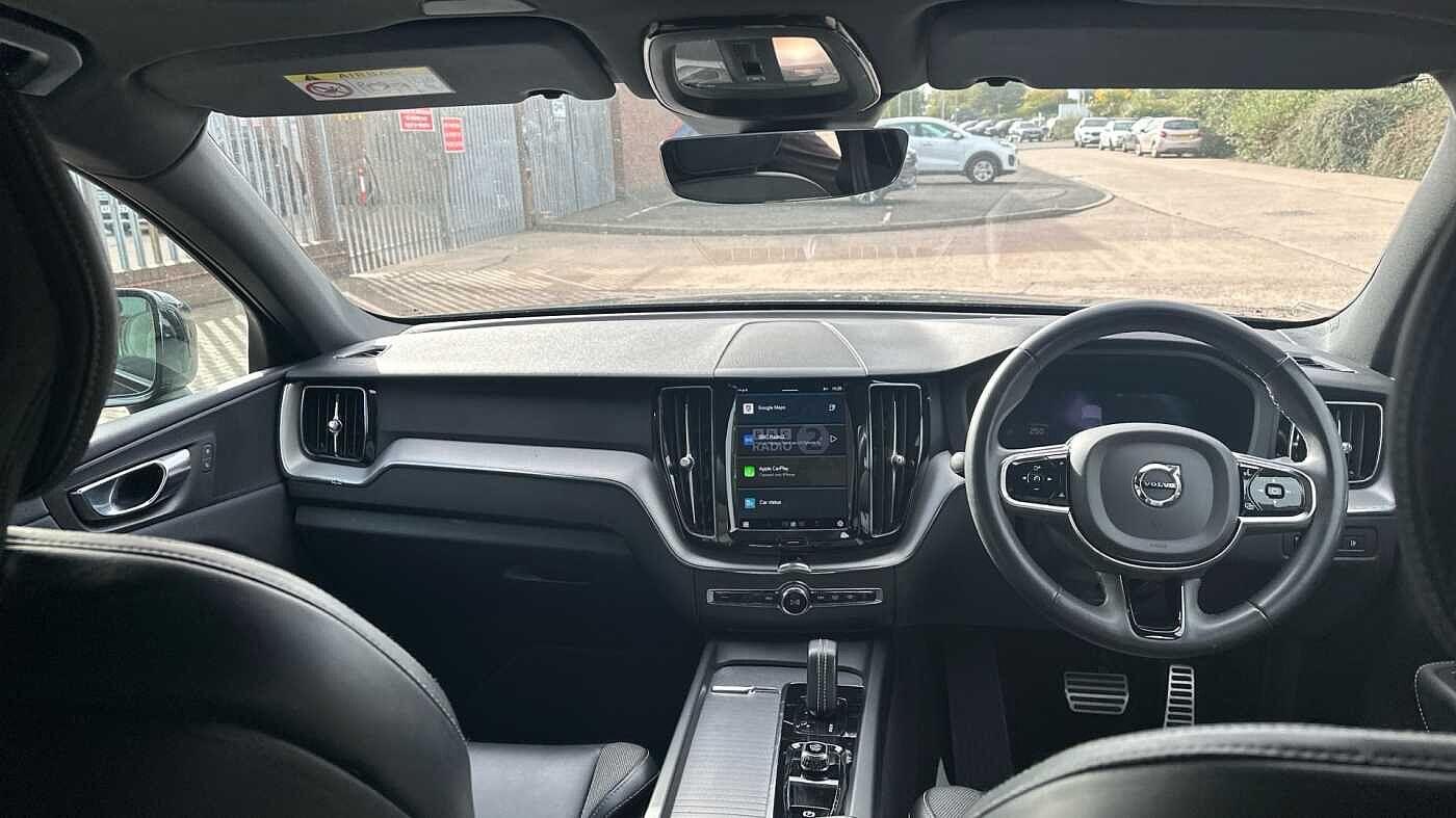 Used Volvo XC60 2021 for sale - 76306638: Photo 6