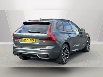 Used Volvo XC60 2026 for sale - 77769562: Photo