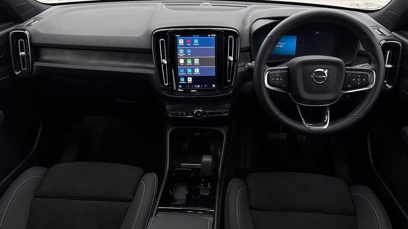 Used Volvo C40 2022 for sale - 76318008: Photo 10