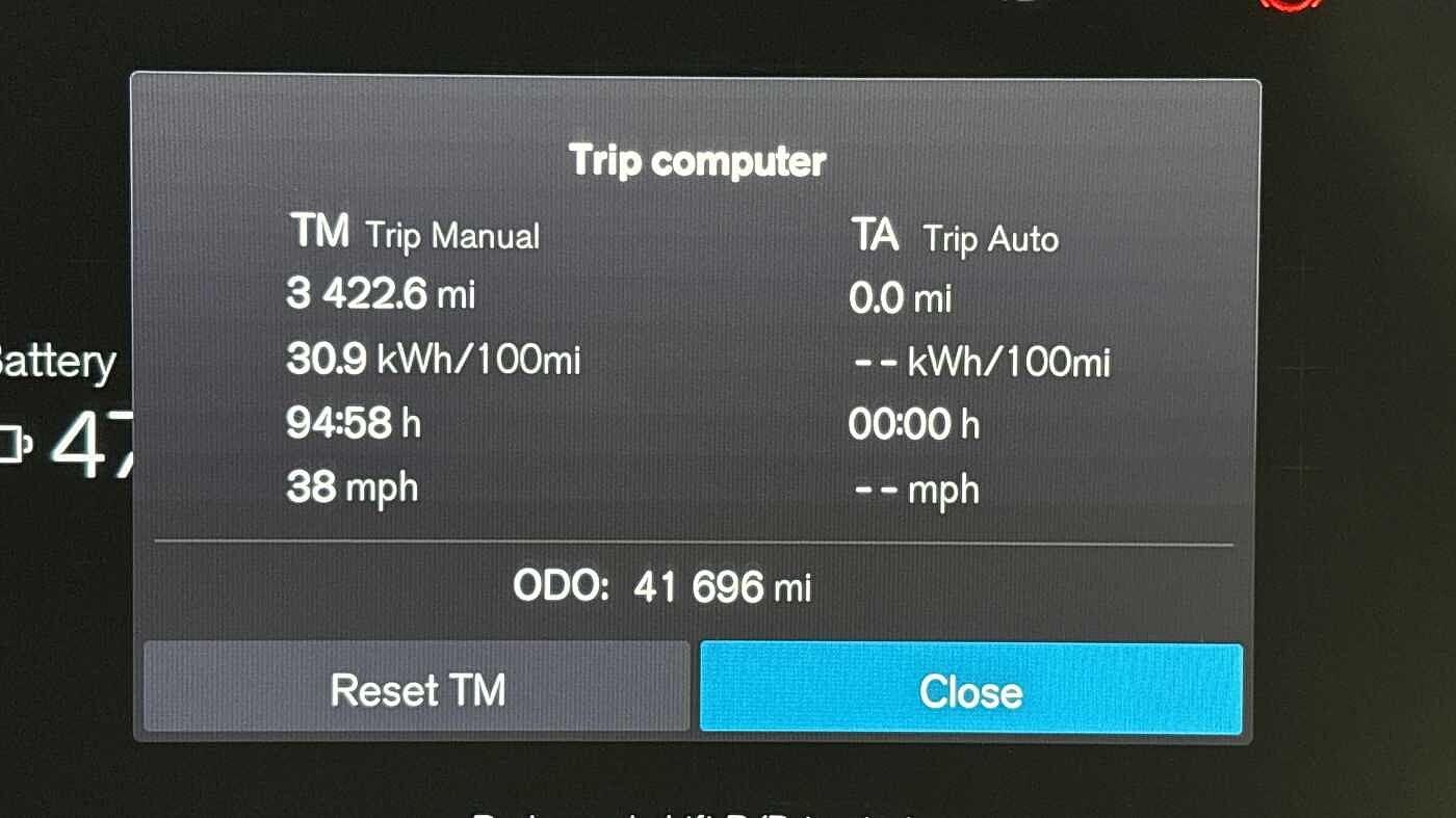 Used Volvo C40 2022 for sale - 76318008: Photo 12