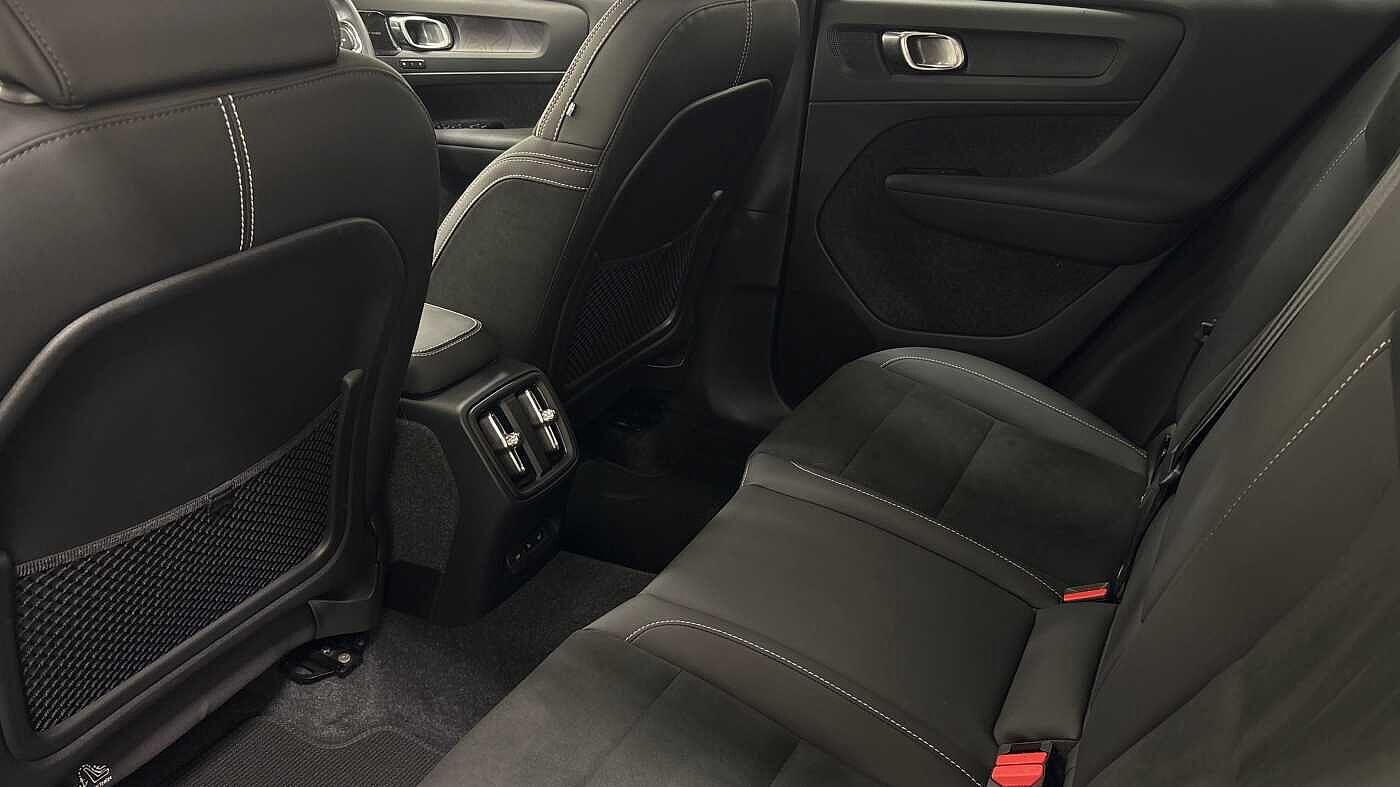 Used Volvo C40 2022 for sale - 76318008: Photo 13