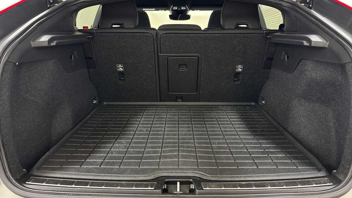 Used Volvo C40 2022 for sale - 76318008: Photo 14