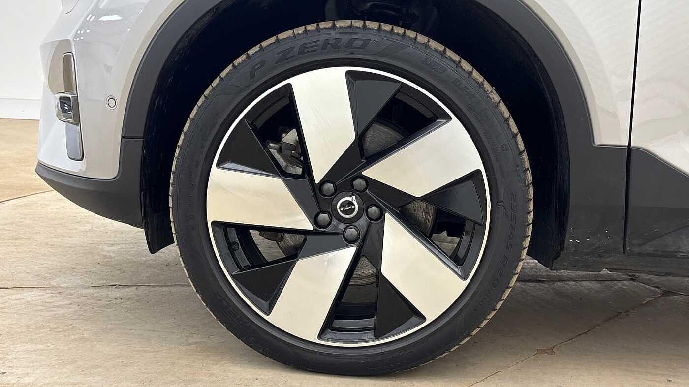 Used Volvo C40 2022 for sale - 76318008: Photo 16