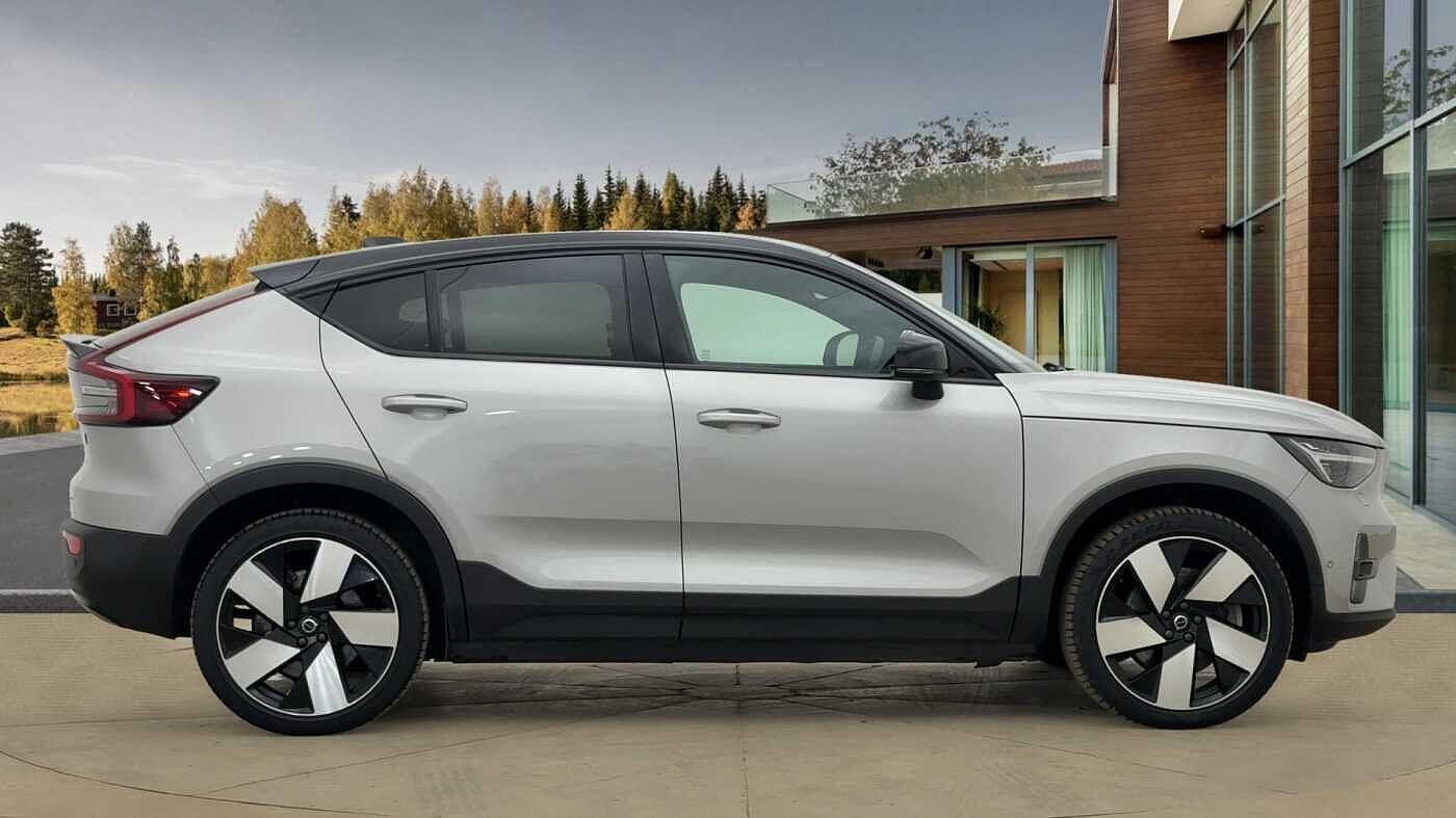 Used Volvo C40 2022 for sale - 76318008: Photo 2