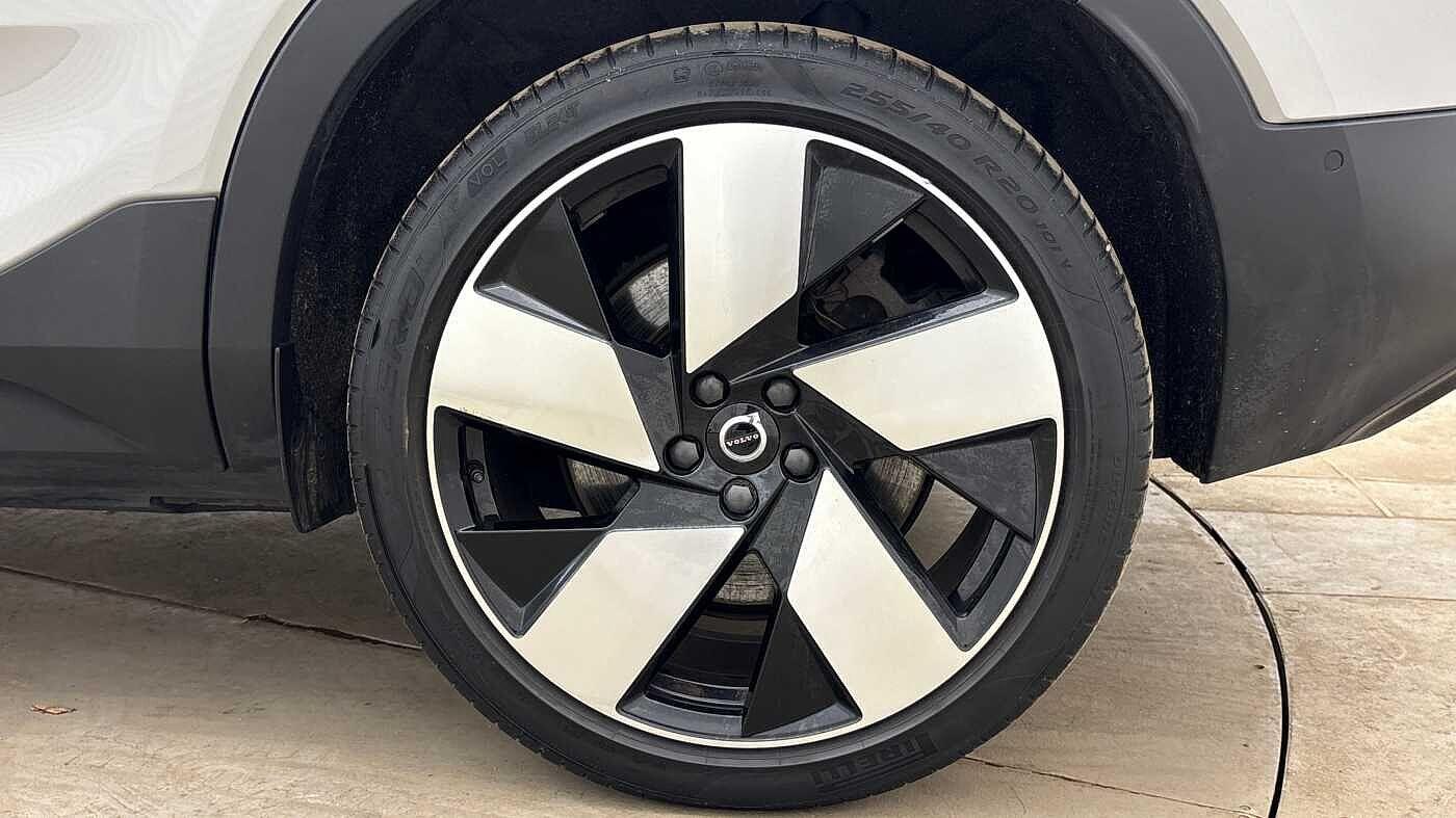 Used Volvo C40 2022 for sale - 76318008: Photo 20