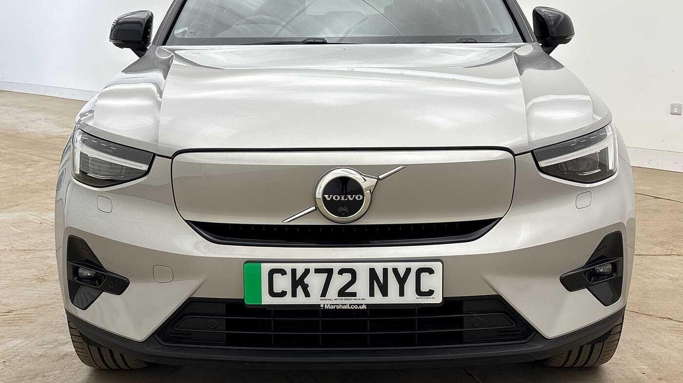 Used Volvo C40 2022 for sale - 76318008: Photo 24