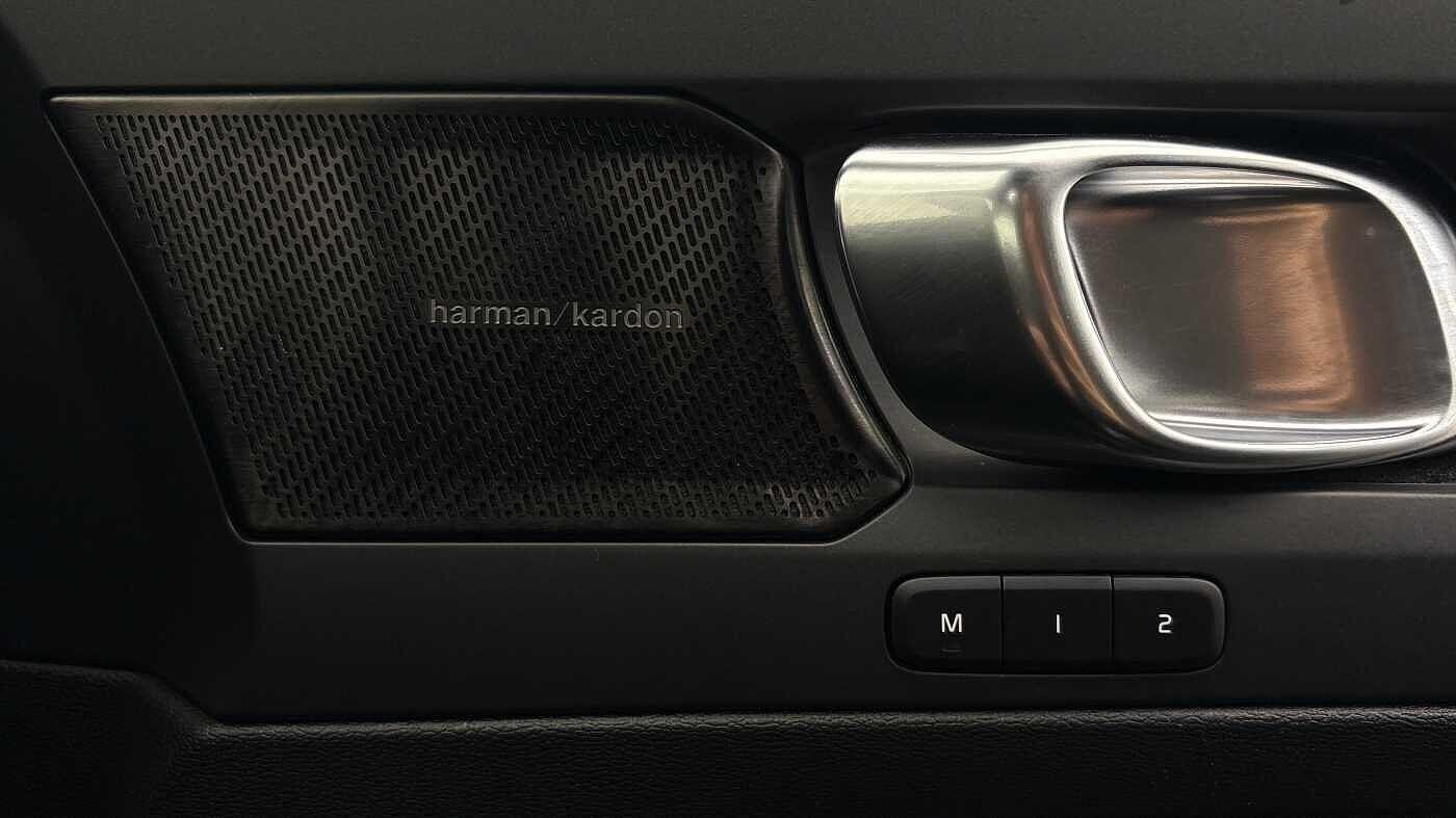 Used Volvo C40 2022 for sale - 76318008: Photo 27