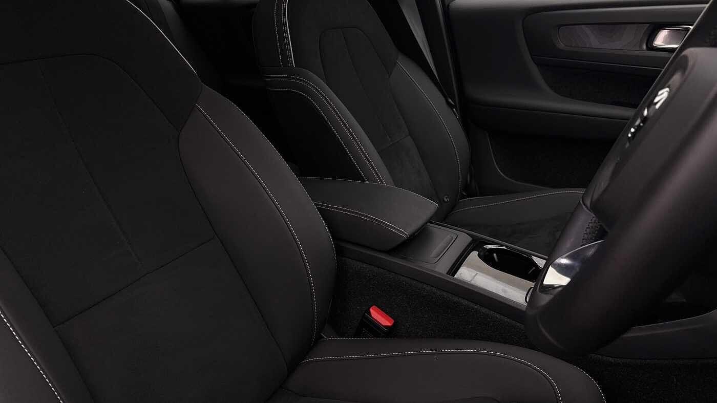 Used Volvo C40 2022 for sale - 76318008: Photo 29