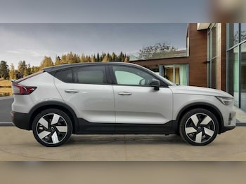 Used Volvo C40 2022 for sale - 76318008: Photo