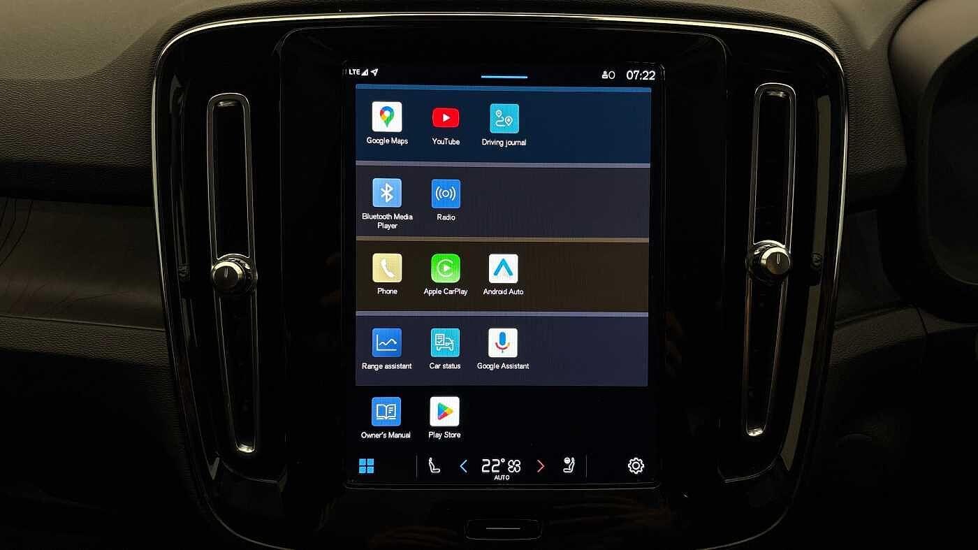 Used Volvo C40 2022 for sale - 76318008: Photo 34