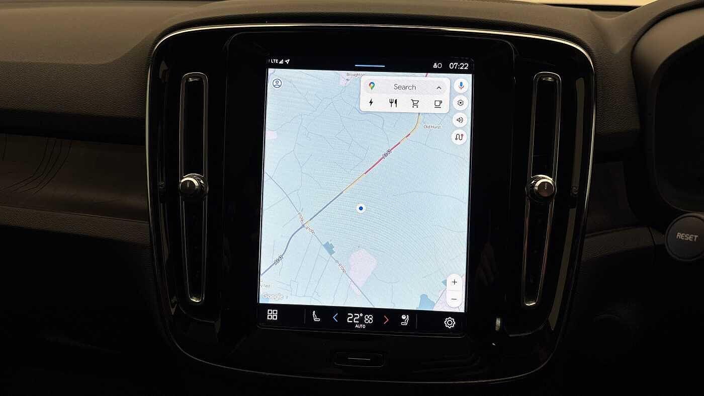 Used Volvo C40 2022 for sale - 76318008: Photo 36