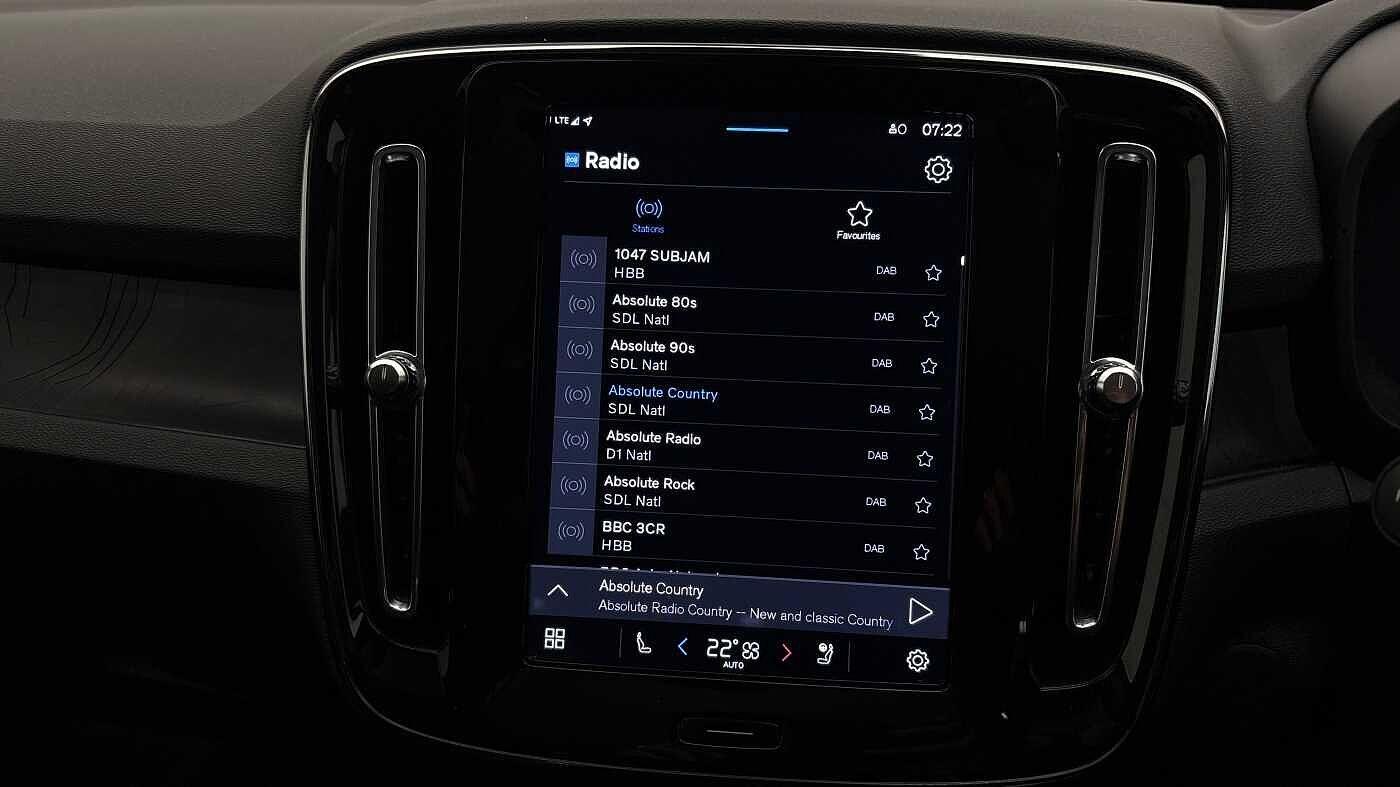 Used Volvo C40 2022 for sale - 76318008: Photo 37