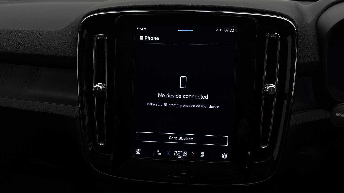 Used Volvo C40 2022 for sale - 76318008: Photo 38