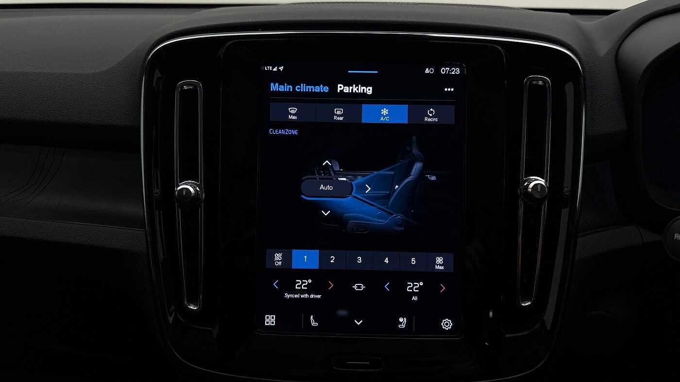 Used Volvo C40 2022 for sale - 76318008: Photo 39