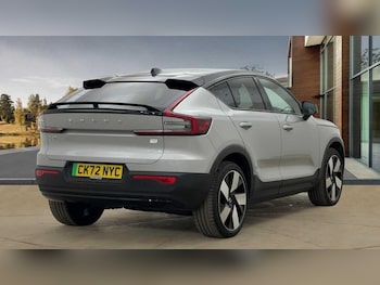 Used Volvo C40 2022 for sale - 76318008: Photo