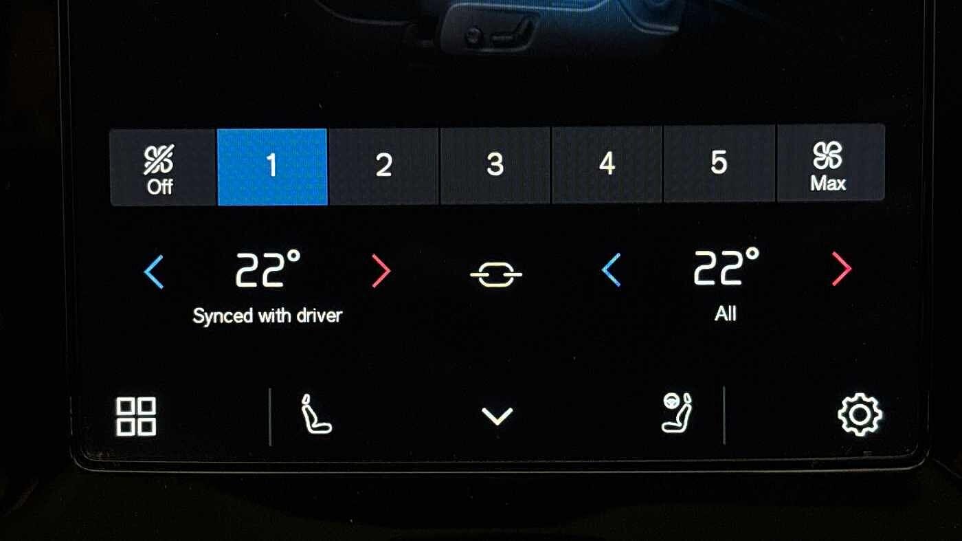 Used Volvo C40 2022 for sale - 76318008: Photo 40