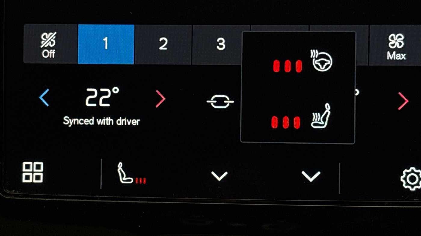 Used Volvo C40 2022 for sale - 76318008: Photo 41