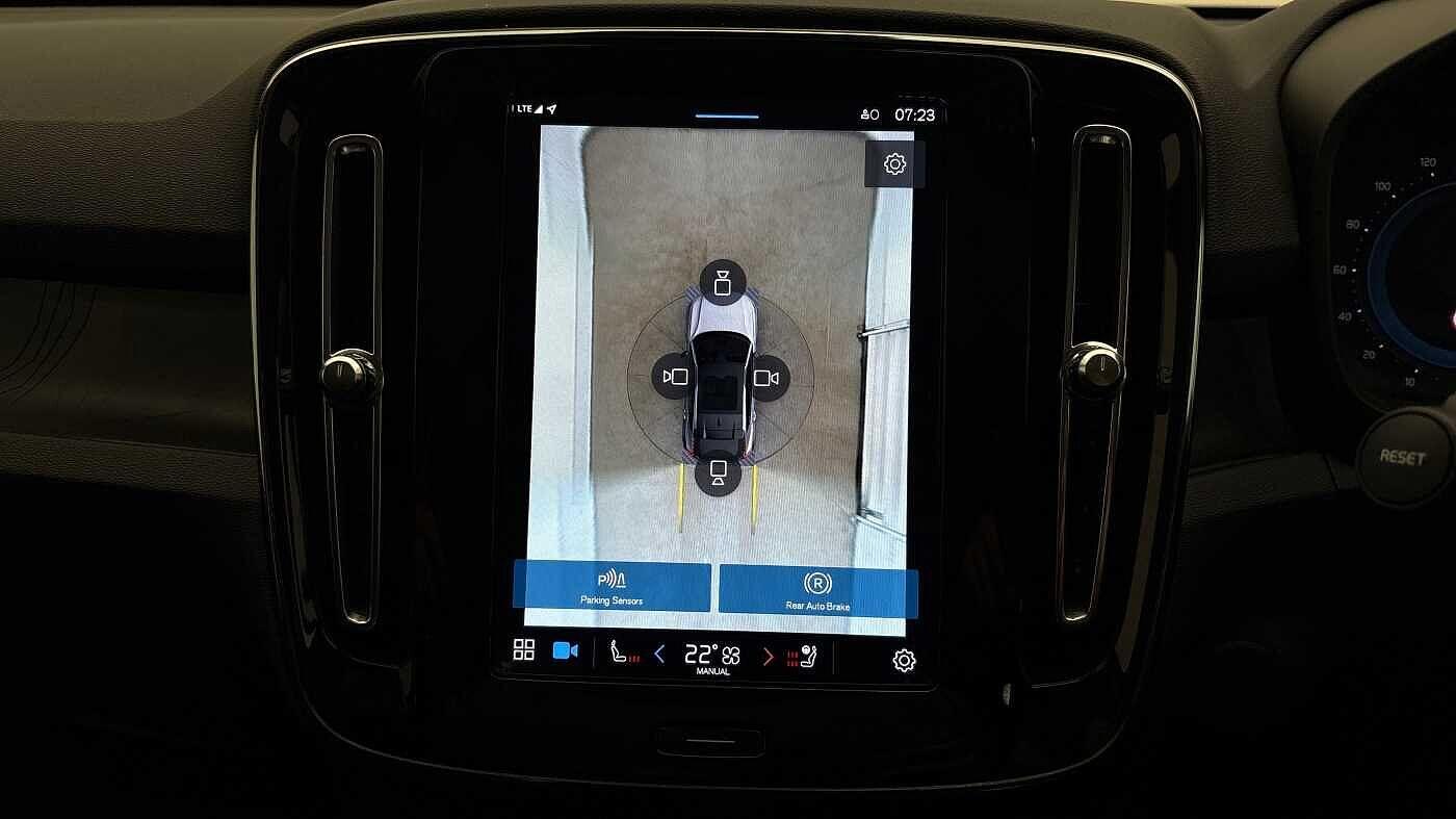 Used Volvo C40 2022 for sale - 76318008: Photo 42