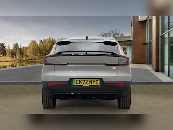 Used Volvo C40 2022 for sale - 76318008: Photo