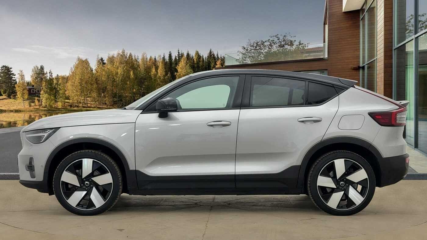 Used Volvo C40 2022 for sale - 76318008: Photo 6