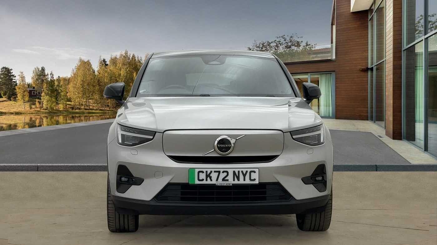 Used Volvo C40 2022 for sale - 76318008: Photo 8