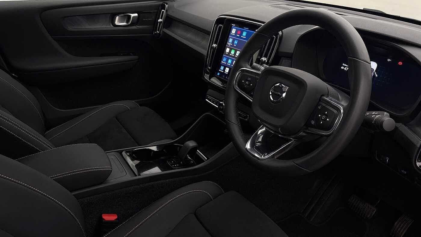 Used Volvo C40 2022 for sale - 76318008: Photo 9