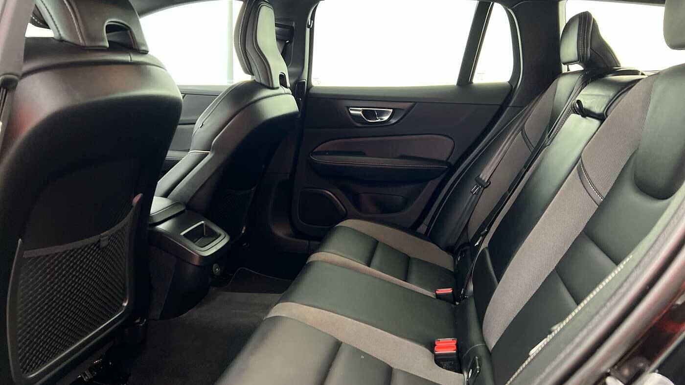 Used Volvo V60 2022 for sale - 77673055: Photo 7