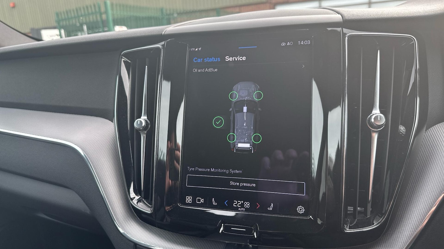 Used Volvo XC60 2022 for sale - 76306465: Photo 14