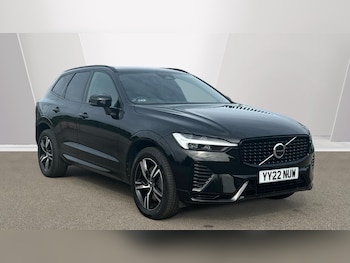 Used Volvo XC60 2022 for sale - 76306465: Photo