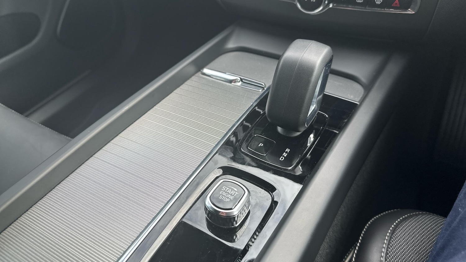 Used Volvo XC60 2022 for sale - 76306465: Photo 24