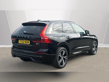 Used Volvo XC60 2022 for sale - 76306465: Photo