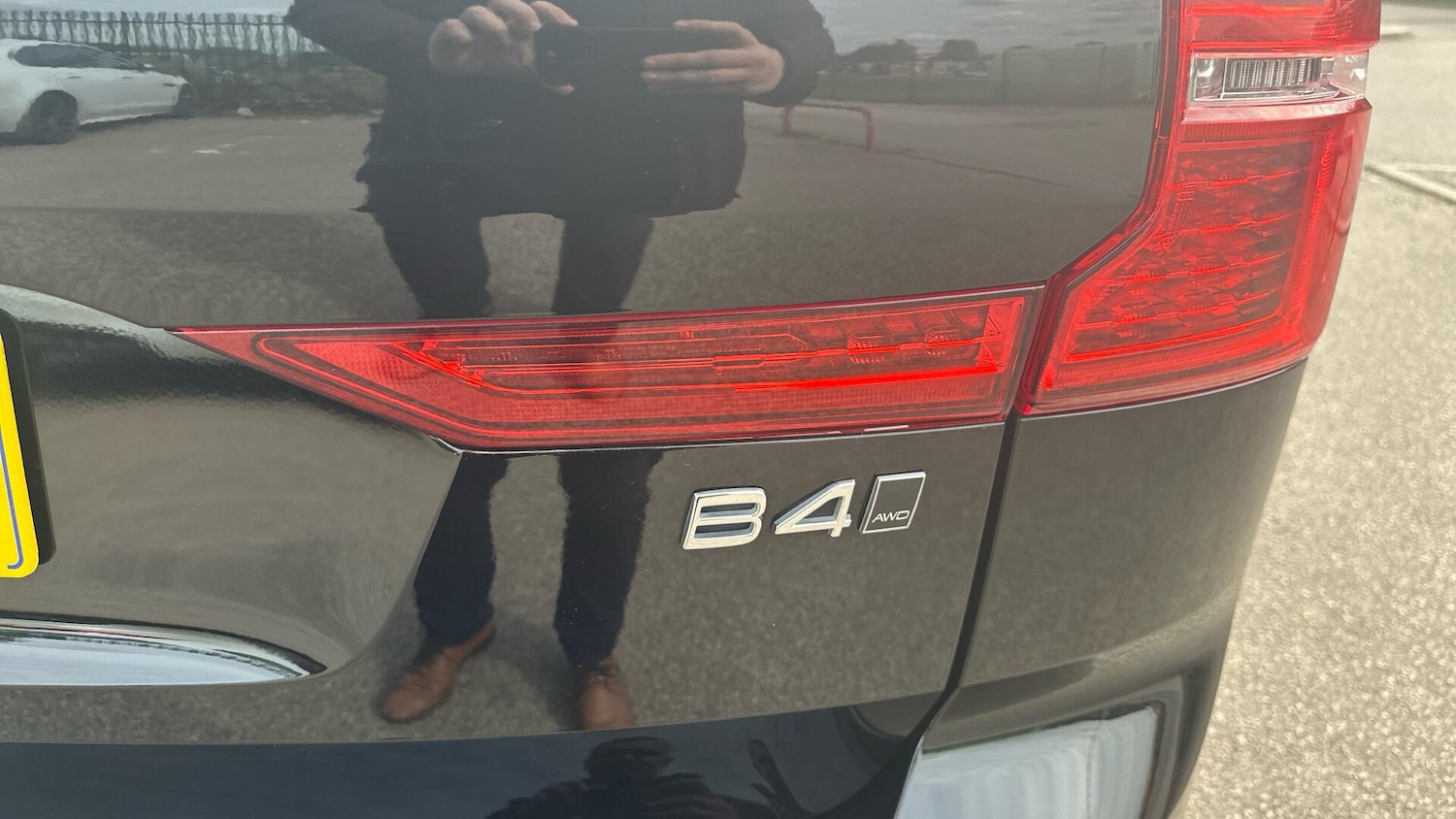 Used Volvo XC60 2022 for sale - 76306465: Photo 33