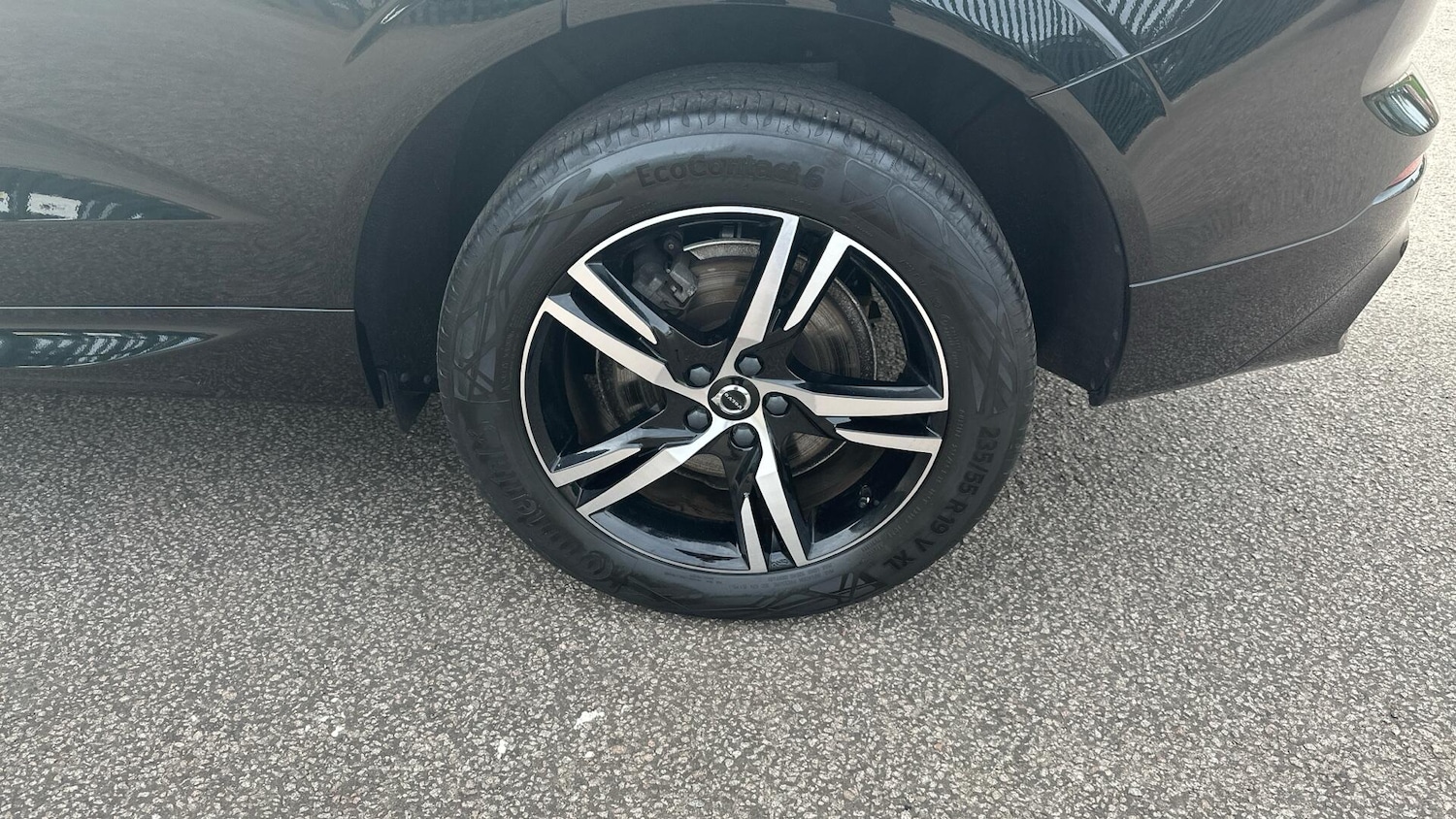 Used Volvo XC60 2022 for sale - 76306465: Photo 36