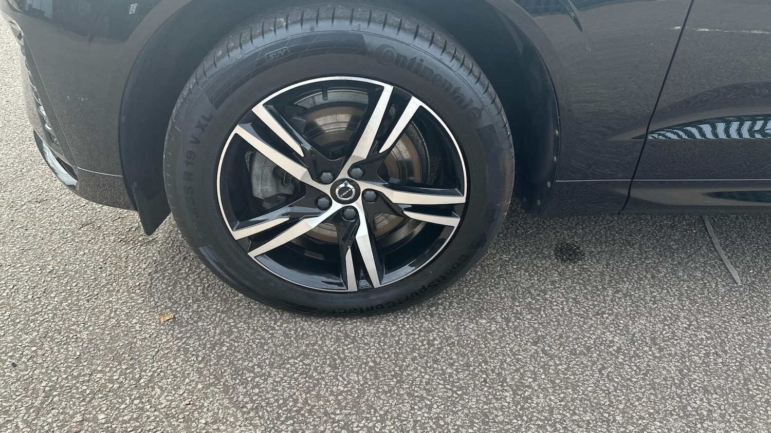 Used Volvo XC60 2022 for sale - 76306465: Photo 37