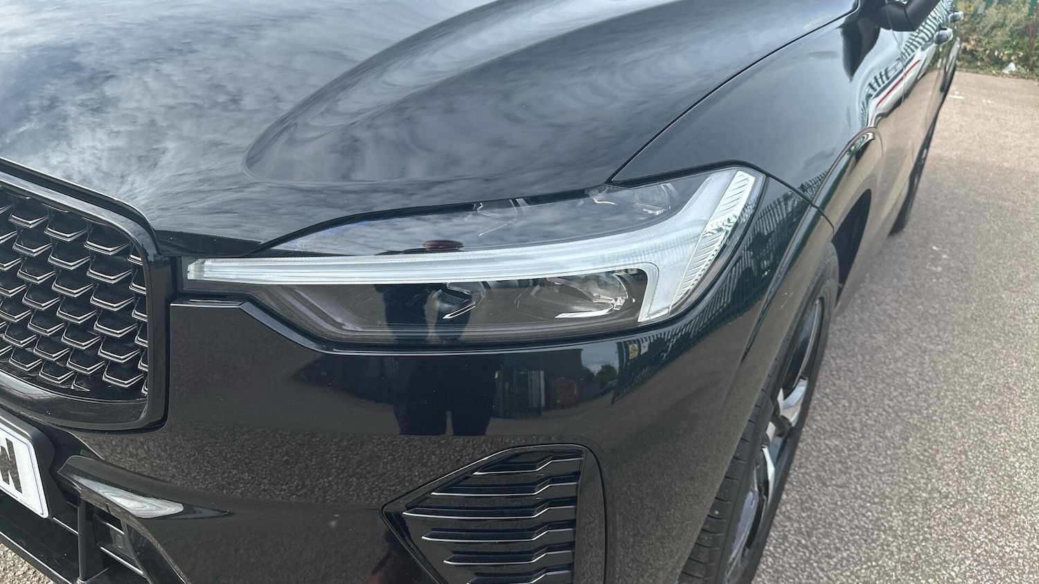 Used Volvo XC60 2022 for sale - 76306465: Photo 38