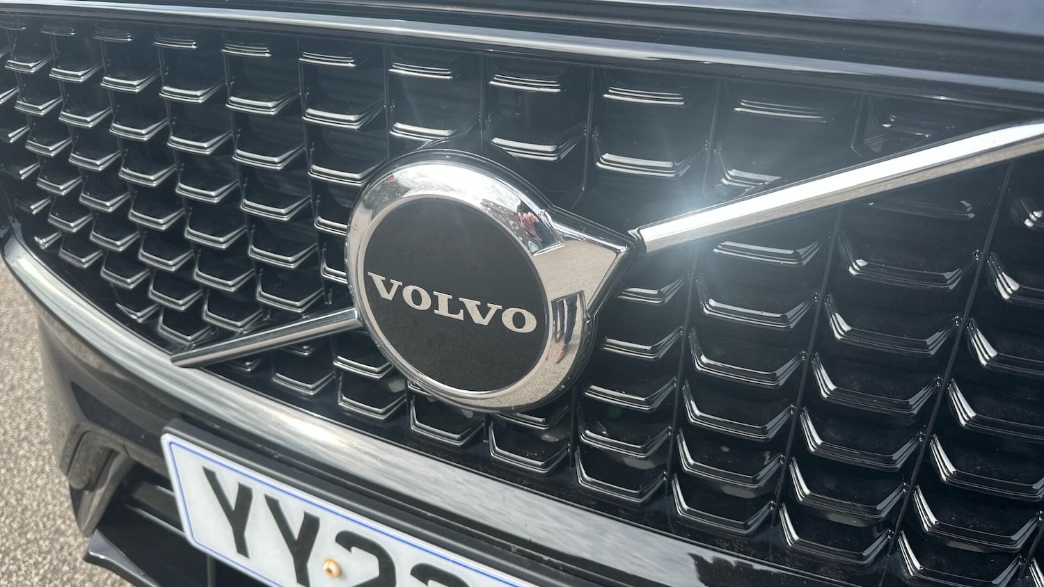 Used Volvo XC60 2022 for sale - 76306465: Photo 39