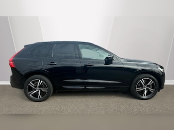 Used Volvo XC60 2022 for sale - 76306465: Photo