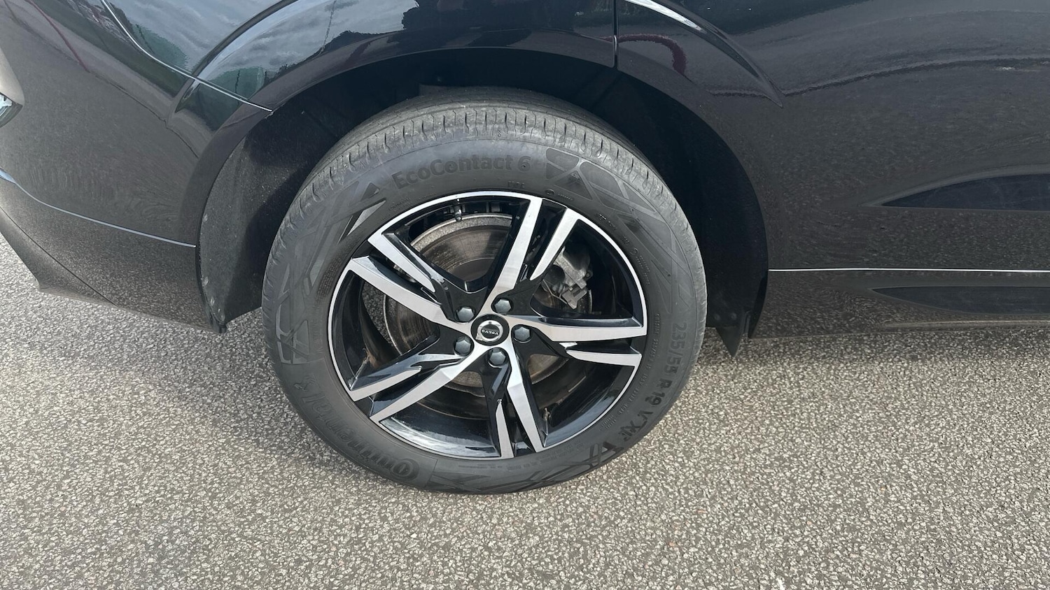 Used Volvo XC60 2022 for sale - 76306465: Photo 44