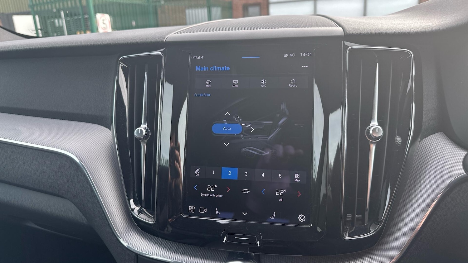 Used Volvo XC60 2022 for sale - 76306465: Photo 47