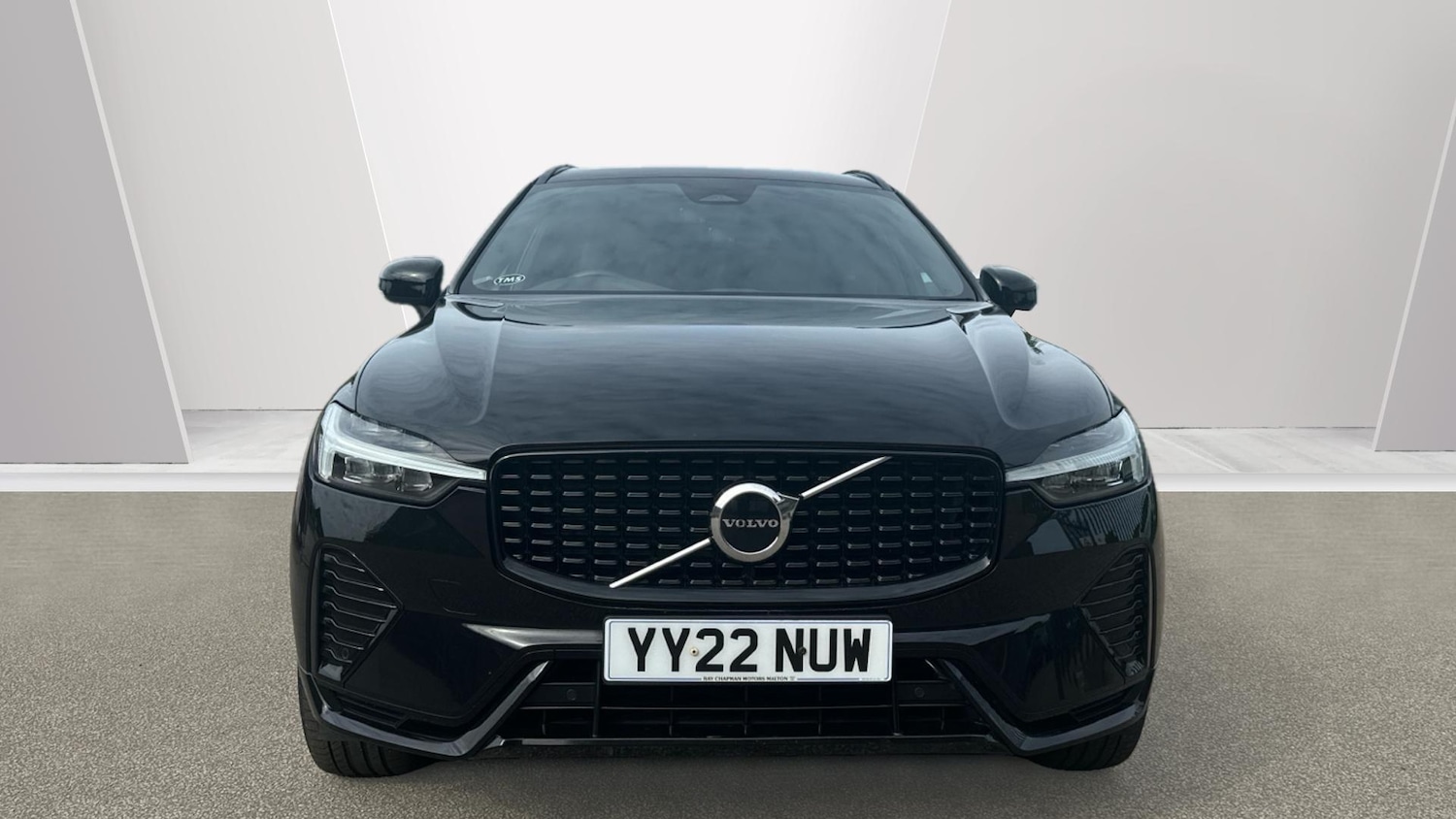 Used Volvo XC60 2022 for sale - 76306465: Photo 8