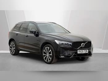 Used Volvo XC60 2025 for sale - 79766673: Photo
