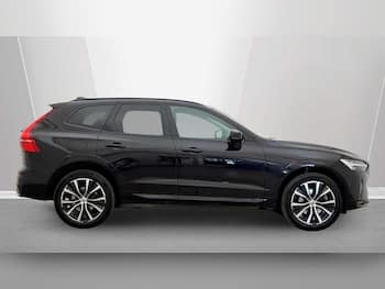 Used Volvo XC60 2025 for sale - 79766673: Photo