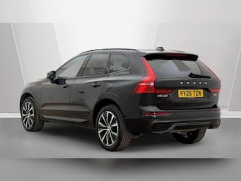 Used Volvo XC60 2025 for sale - 79766673: Photo