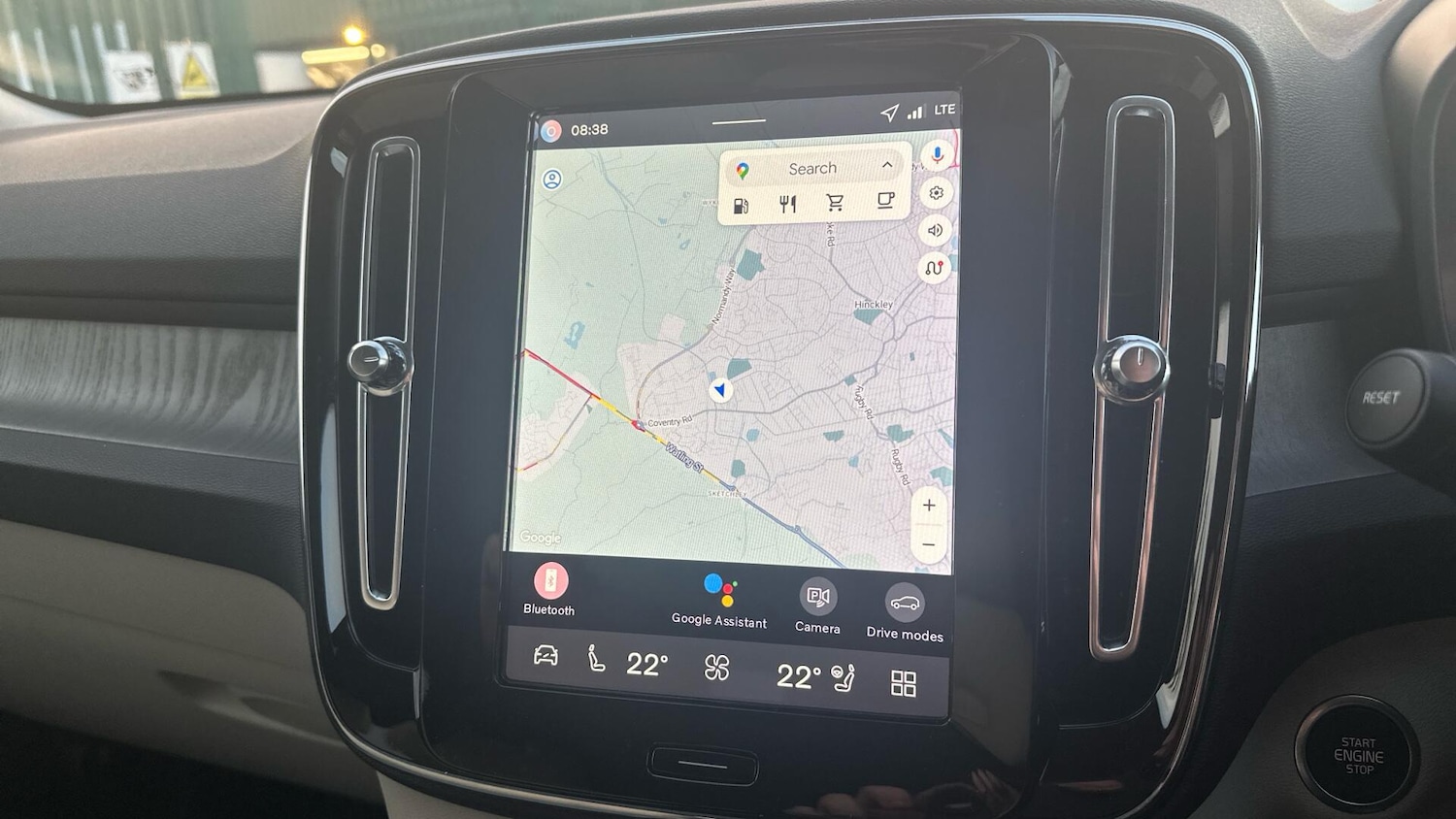 Used Volvo XC40 2025 for sale - 77156771: Photo 16