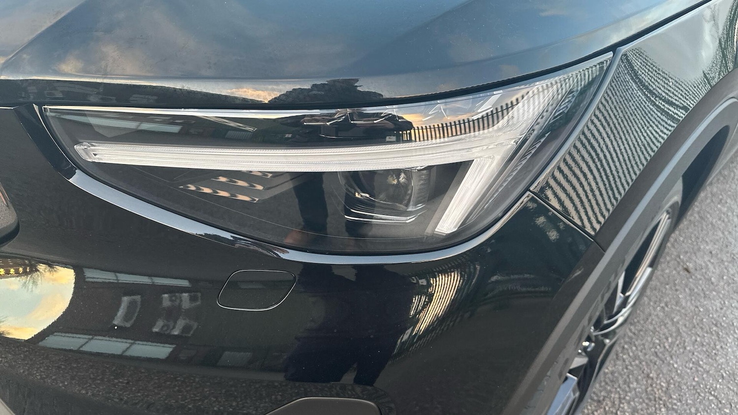 Used Volvo XC40 2025 for sale - 77156771: Photo 39