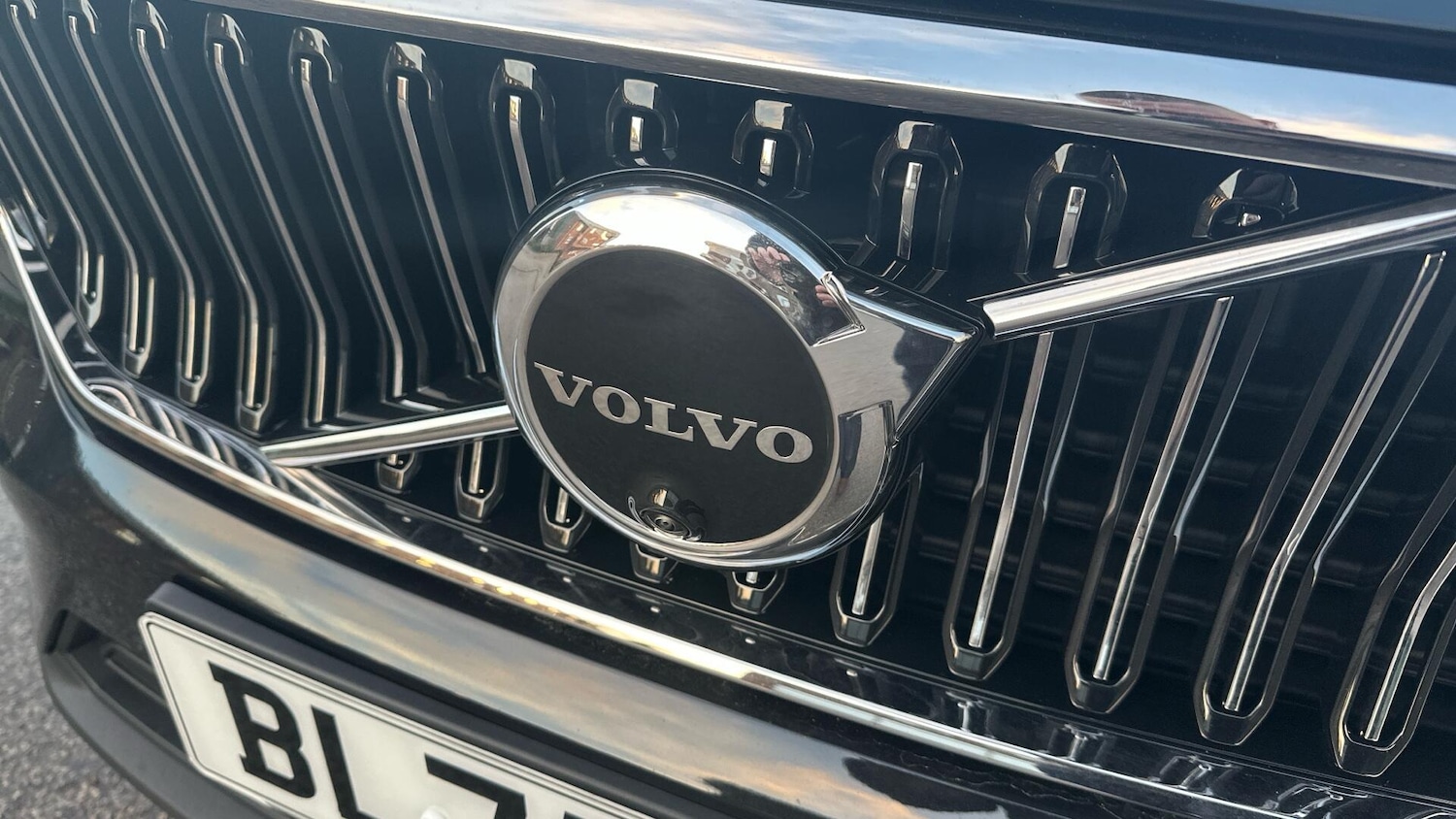 Used Volvo XC40 2025 for sale - 77156771: Photo 40