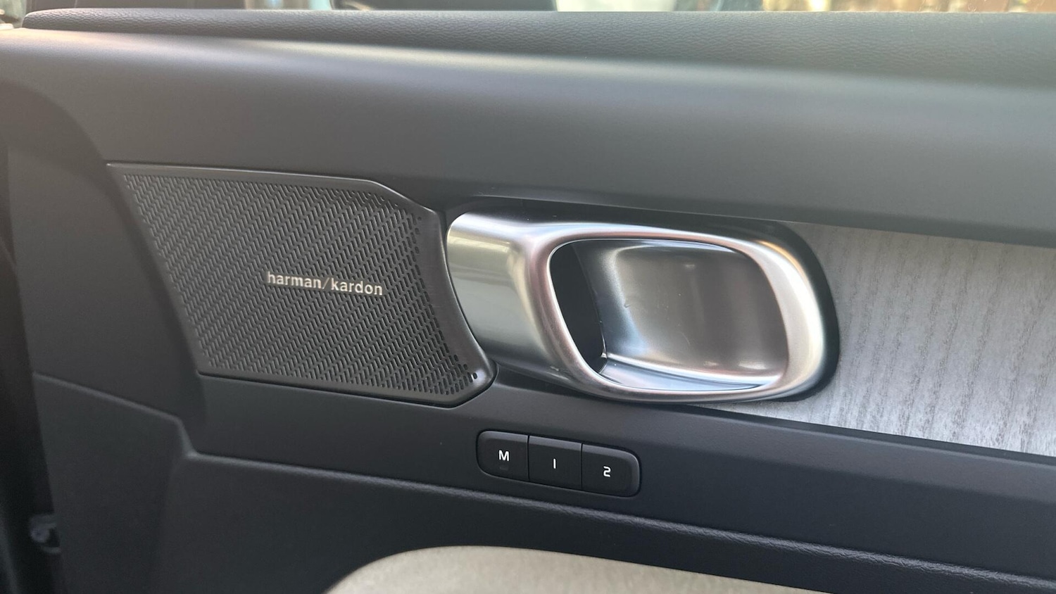 Used Volvo XC40 2025 for sale - 77156771: Photo 43